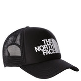 The North Face Cappello Logo Nero | NonSoloSport