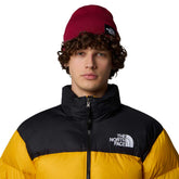 The North Face Berretto Dock Worker Rosso | NonSoloSport