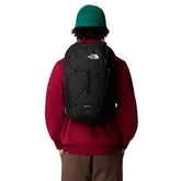 Zaino The North Face Rodey Nero | NonSoloSport