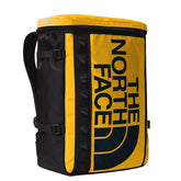 Zaino The North Face Base Camp Fuse Giallo | NonSoloSport