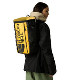 Zaino The North Face Base Camp Fuse Giallo | NonSoloSport