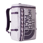 Zaino The North Face Base Camp Fuse Box Grigio Viola | NonSoloSport