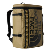 Zaino The North Face Base Camp Fuse Box Beige Nero | NonSoloSport