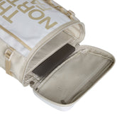 Zaino The North Face Base Camp Fuse Box Bianco Beige | NonSoloSport