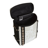 Zaino The North Face Base Camp Fuse Box Bianco Nero | NonSoloSport