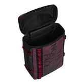 Zaino The North Face Base Camp Fuse Box Bordeaux Nero | NonSoloSport