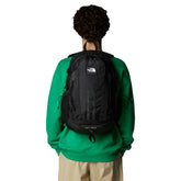 Zaino The North Face Hot Shot Nero | NonSoloSport