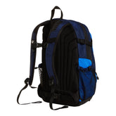 Zaino The North Face Hot Shot Blu Nero | NonSoloSport