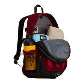 Zaino The North Face Hot Shot Special Edition Bordeaux Nero | NonSoloSport