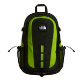 Zaino The North Face Hot Shot Special Edition Nero Verde | NonSoloSport