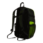 Zaino The North Face Hot Shot Special Edition Nero Verde | NonSoloSport