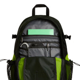 Zaino The North Face Hot Shot Special Edition Nero Verde | NonSoloSport