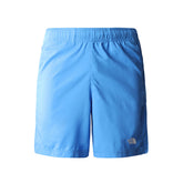 The North Face 24/7 Short Eu Uomo Azzurro | NonSoloSport