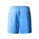 The North Face 24/7 Short Eu Uomo Azzurro | NonSoloSport