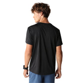 The North Face T-Shirt Reaxion Amp Uomo Nero | NonSoloSport
