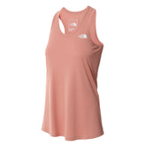 The North Face Canotta Simple Dome Donna Rosa | NonSoloSport