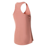 The North Face Canotta Simple Dome Donna Rosa | NonSoloSport