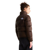 Giacca Donna The North Face 1996 Retro Nuptse Marrone | NonSoloSport