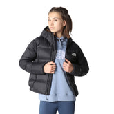 The North Face Piumino Hyalite | NonSoloSport