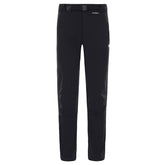 The North Face Pantaloni Diablo II Uomo Nero | NonSoloSport