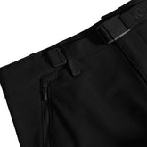 The North Face Pantaloni Diablo II Uomo Nero | NonSoloSport