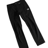 The North Face Pantaloni Diablo II Uomo Nero | NonSoloSport