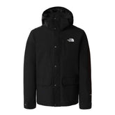The North Face Giacca Pinecroft Triclimate Uomo Nero | NonSoloSport