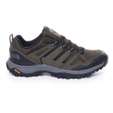 The North Face Hedgehog Low Uomo Verde | NonSoloSport
