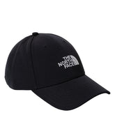 The North Face Cappello Baseball Recycled 66 Classic Nero | NonSoloSport
