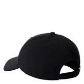 The North Face Cappello Baseball Recycled 66 Classic Nero | NonSoloSport