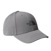 Cappello The North Face Baseball Recycled 66 Classic Grigio | NonSoloSport