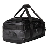 Borsone The North Face Duffel Base Camp Voyager 42 L Nero Grigio | NonSoloSport