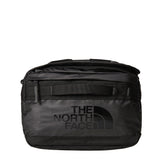 Borsone The North Face Duffel Base Camp Voyager 42 L Nero Grigio | NonSoloSport
