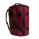 Borsone The North Face Duffel Base Camp Voyager 42 L Bordeaux | NonSoloSport