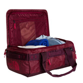 Borsone The North Face Duffel Base Camp Voyager 42 L Bordeaux | NonSoloSport