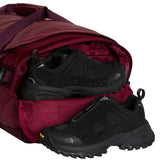 Borsone The North Face Duffel Base Camp Voyager 42 L Bordeaux | NonSoloSport