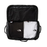 Borsone The North Face Duffel Base Camp Voyager 42 L Nero | NonSoloSport