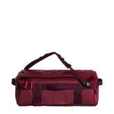 Borsone The North Face Duffel Base Camp Voyager 32 L Bordeaux | NonSoloSport