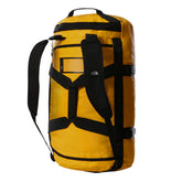 The North Face Borsone Duffel Base Camp Giallo | NonSoloSport