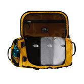 The North Face Borsone Duffel Base Camp Giallo | NonSoloSport