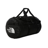 The North Face Borsone Duffel Base Camp Nero | NonSoloSport