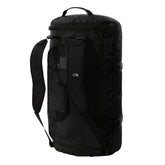 The North Face Borsone Duffel Base Camp Nero | NonSoloSport