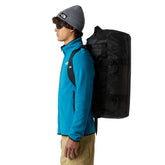 The North Face Borsone Duffel Base Camp Nero | NonSoloSport