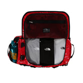 The North Face Borsone Duffel Base Camp Rosso | NonSoloSport