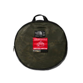 The North Face Borsa Base Camp Duffel Militare | NonSoloSport