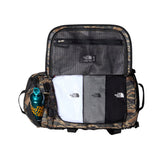 The North Face Borsa Base Camp Duffel Militare | NonSoloSport