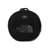 The North Face Borsa Base Camp Duffel Nero | NonSoloSport