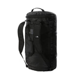 The North Face Borsa Base Camp Duffel Nero | NonSoloSport