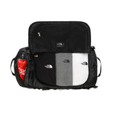 The North Face Borsa Base Camp Duffel Nero | NonSoloSport