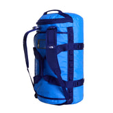 Borsone The North Face Base Camp Duffel M Blu | NonSoloSport
